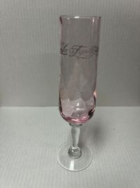 Rundgravur-Glas-Lafamilia